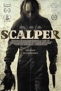 دانلود فیلم اسکالپر Scalper 2023