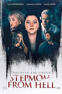 دانلود فیلم نامادری از جهنم Stepmom from Hell 2024