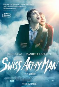 دانلود فیلم مرد چاقو سوییسی Swiss Army Man 2016 دانلود فیلم مرد چاقو سوییسی Swiss Army Man 2016