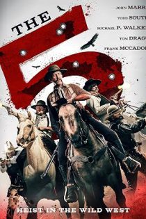 دانلود فیلم پنج The Five 2023