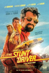 دانلود فیلم راننده بدلکار The Stunt Driver 2026