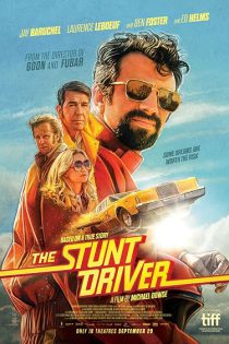 دانلود فیلم راننده بدلکار The Stunt Driver 2026