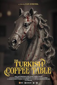 دانلود فیلم میز قهوه خوری ترکی The Turkish Coffee Table 2026