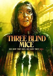 دانلود فیلم سه موش کور Three Blind Mice 2023