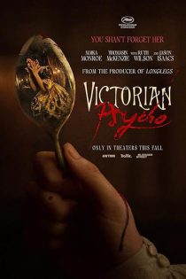 دانلود فیلم  روانی ویکتوریایی  Victorian Psycho 2026