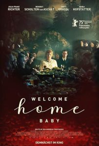 دانلود فیلم به خانه خوش آمدی عزیزم Welcome Home Baby 2025