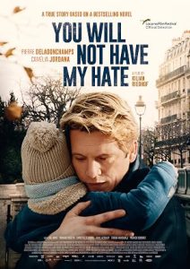 دانلود فیلم از تو متنفر نخواهم بود You Will Not Have My Hate 2022 دانلود فیلم از تو متنفر نخواهم بود You Will Not Have My Hate 2022