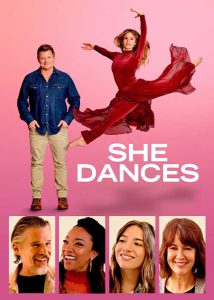 دانلود فیلم او می رقصد She Dances 2025 دانلود فیلم او می رقصد She Dances 2025