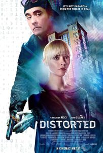 دانلود فیلم تحریف شده Distorted 2018