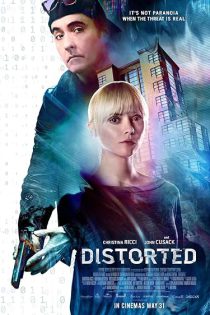 دانلود فیلم تحریف شده Distorted 2018
