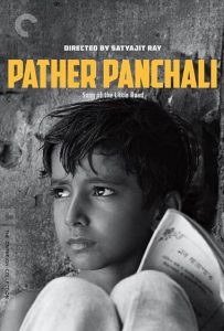 دانلود فیلم پاتر پانچالی Pather Panchali 1955