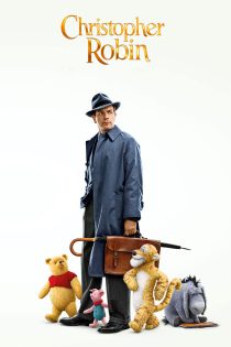 دانلود فیلم کریستوفر رابین Christopher Robin 2018