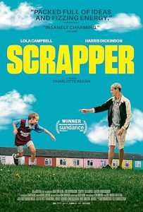 دانلود فیلم اسکراپر Scrapper 2023 دانلود فیلم اسکراپر Scrapper 2023