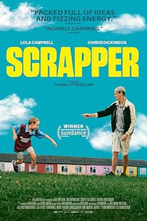 دانلود فیلم اسکراپر Scrapper 2023