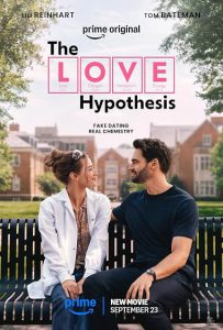 دانلود فیلم فرضیه عشق The Love Hypothesis 2026 دانلود فیلم فرضیه عشق The Love Hypothesis 2026