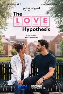 دانلود فیلم فرضیه عشق The Love Hypothesis 2026