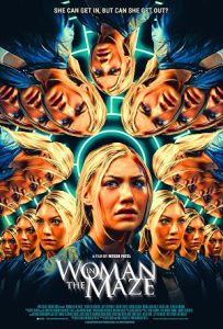 دانلود فیلم زنی در هزار تو Woman in the Maze 2023 دانلود فیلم زنی در هزار تو Woman in the Maze 2023