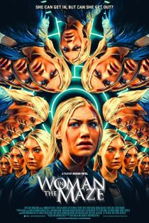 دانلود فیلم زنی در هزار تو Woman in the Maze 2023